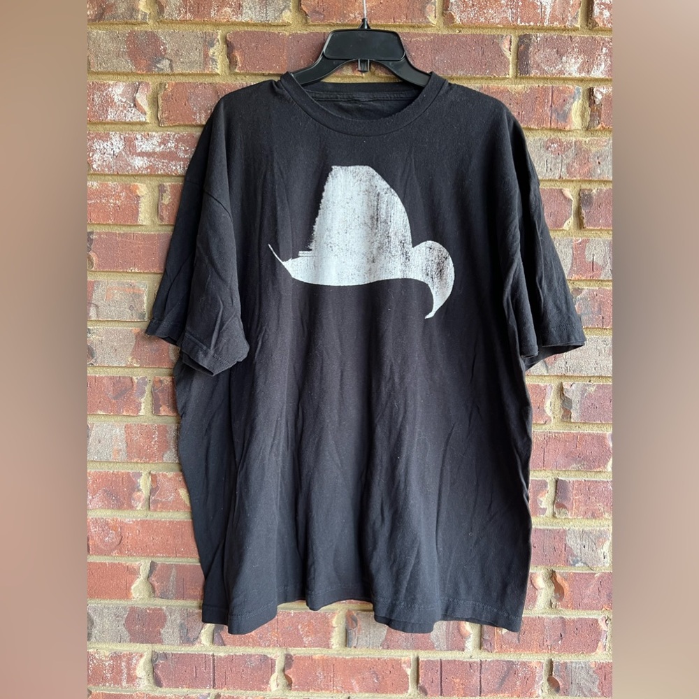XXL Dwight Yokum Tour T-shirt